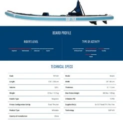 Tahe Yak Air Paddle Board & Kayak Pack 2023 20 Tahe Yak Air Paddle Board & Kayak Pack 2023 -Surfing Gear Tahe Beach20Yak20Kayak 0000 106