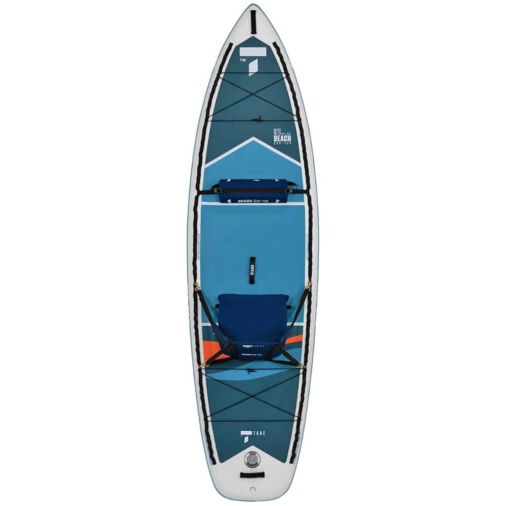 Tahe Yak Air Paddle Board & Kayak Pack 2023 11 Tahe Yak Air Paddle Board & Kayak Pack 2023 - Image 9