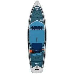 Tahe Beach Yak Air 10'6 Paddle Board/Kayak 2023 -Surfing Gear Tahe Beach20Yak20Kayak 0002 main