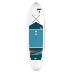 Tahe Beach Cross Paddle Board 2023 -Surfing Gear Tahe SUP 2021 0002 Beach Cross