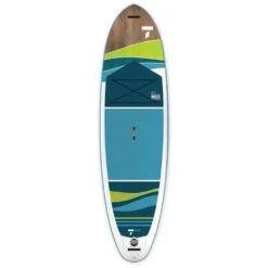 Tahe Breeze Performer Air Paddle Board 2023 -Surfing Gear Tahe SUP 2021 0003 Performer Air
