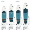 Tahe Beach Cross Paddle Board 2023 -Surfing Gear Tahe SUP 2021 0009 Beach Rigid