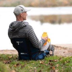 Tahe Beach Yak Air SUP Kayak Soft Seat 2023 -Surfing Gear Tahe Yak Spares 0004 Kayak Seat