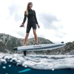 Takuma EFOIL Cruising2023 -Surfing Gear Takuma E Foil Cruising 5
