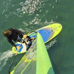 Surfing Gear -Surfing Gear Team Rig 0000 Action