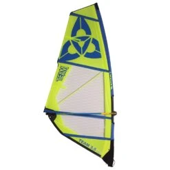 O'Shea HDx WindSup Board & Rig Package 2023 -Surfing Gear Team Rig 0001 Main
