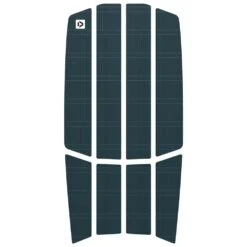 Duotone Traction Pad Team Front 2023