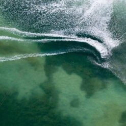 ION Twintip Core Boardbag 2023