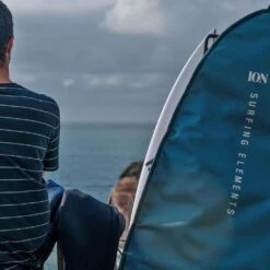 ION Wing Core Boardbag 2023 14 ION Wing Core Boardbag 2023 -Surfing Gear Travel 0002 ION 2021 Action 1