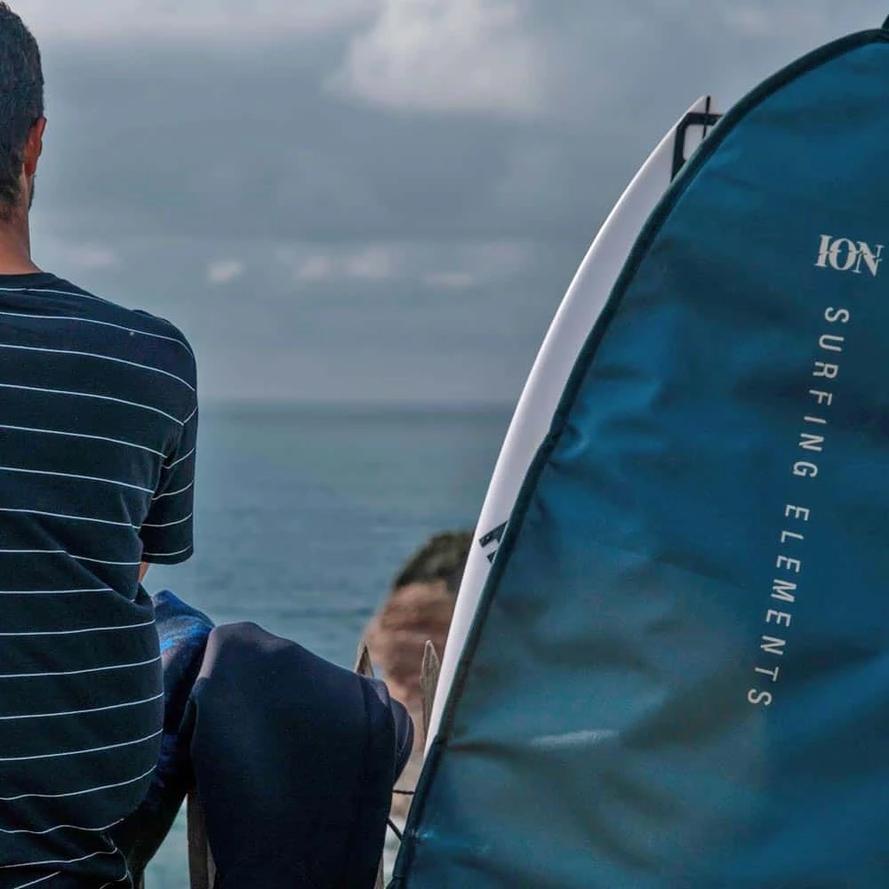 ION Wing Core Boardbag 2023 8 ION Wing Core Boardbag 2023 - Image 6