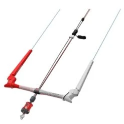 Duotone Evo D/LAB Kitesurfing Kite 2023 -Surfing Gear Trust bar 2022 image