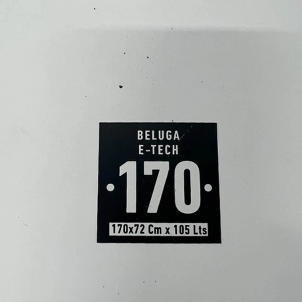 RRD Used Beluga Foil Wing Board 2022 5 RRD Used Beluga Foil Wing Board 2022 - Image 3