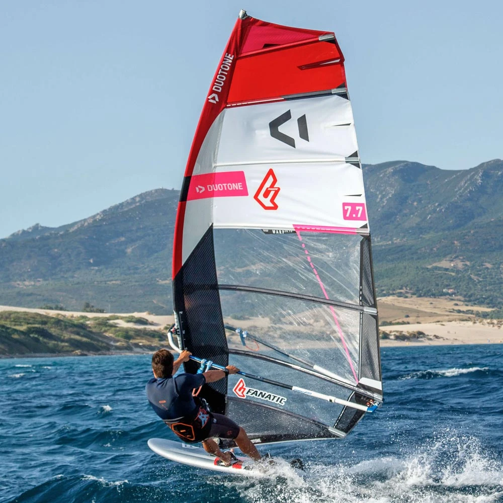 Duotone Windsurfing Quiver Flight Light Rig Bag 2024 6 Duotone Windsurfing Quiver Flight Light Rig Bag 2024 - Image 4