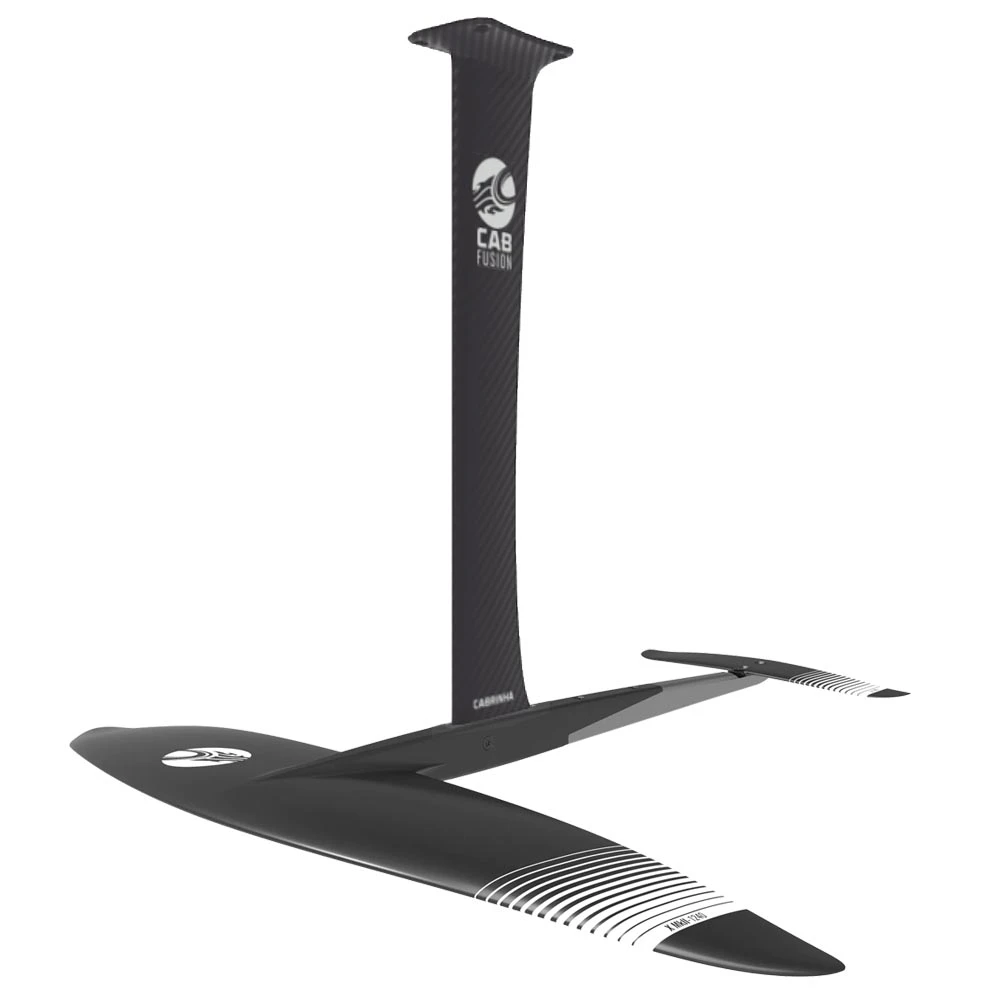 Cabrinha X-Series Mkii Complete Foil 2024 8 Cabrinha X-Series Mkii Complete Foil 2024 - Image 6