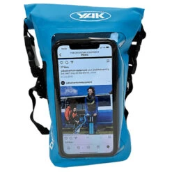 YAK Drypak Phone Pouch 2024