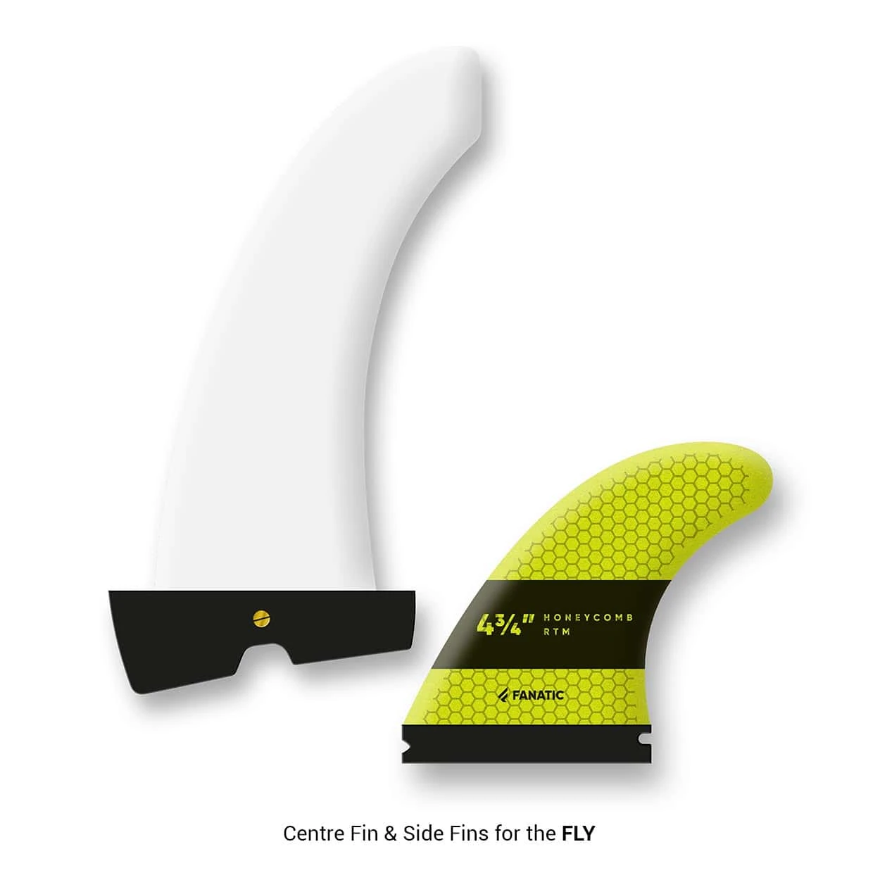 Fanatic US Box Centre & Side Fins 2024 9 Fanatic US Box Centre & Side Fins 2024 - Image 7