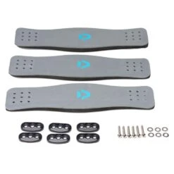 Duotone Foil Strap EVA (3pcs) 2023