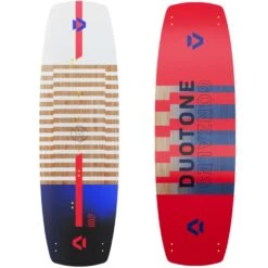 Duotone Gonzales Kiteboard 2022 -Surfing Gear gonzales 2022 twintip kiteboard
