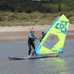 O'Shea HDx WindSup Paddle Boards 2023