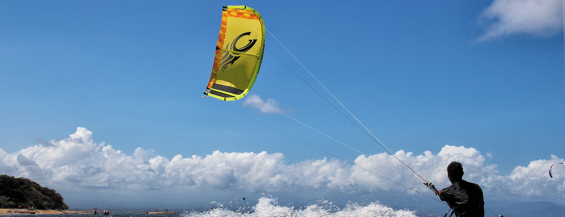 Surfing Gear -Surfing Gear kite surfing 1778289 1920