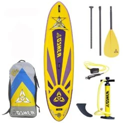 O'Shea HDX Siren Paddle Board 2023