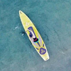 O'Shea HDx Siren 11' Paddle Board 2023