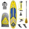 O'Shea HDx WindSup Board & Rig Package 2023