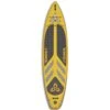 O'Shea GT HDx Paddle Board 2023 -Surfing Gear oshea gt
