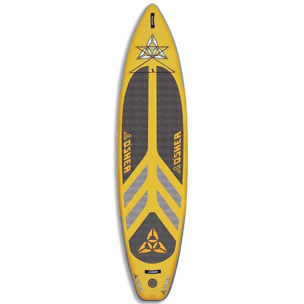 O'Shea GT HDx Paddle Board 2023 3 O'Shea GT HDx Paddle Board 2023