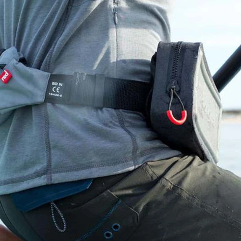 Red Dry Pouch 2024 5 Red Dry Pouch 2024 - Image 3