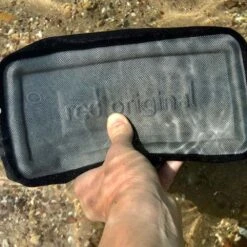 Red Dry Pouch 2024