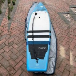 Fanatic Used Ray 12'6 Touring Board 2019