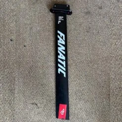 Fanatic WS Flow Windsurfing Foil MastH9 (Deep Tuttle Box) 2020